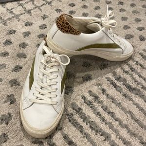 Madewell sneakers
